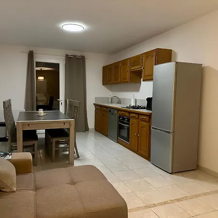Apartment Les Rives Des Montagnes *